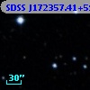 SDSS J172357.41+591500.1