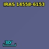 IRAS 14558-6153
