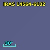 IRAS 14564-6102