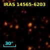 IRAS 14565-6203