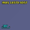 IRAS 14570-6057
