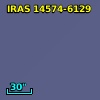 IRAS 14574-6129