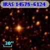 IRAS 14578-6124