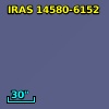 IRAS 14580-6152