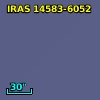 IRAS 14583-6052
