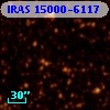 IRAS 15000-6117
