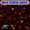 IRAS 15050-6037