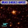IRAS 14582-6037