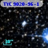 TYC 9020-96-1