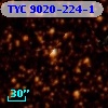 TYC 9020-224-1