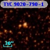 TYC 9020-790-1