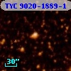 TYC 9020-1889-1