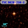 TYC 9020-250-1