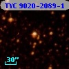 TYC 9020-2089-1