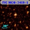 TYC 9020-2419-1