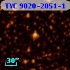 TYC 9020-2051-1