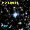 HD 129881
