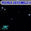 FLSVLA J172405.2+591416