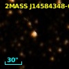 2MASS J14584348-6253416