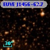 EUVE J1456-62.7