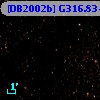 [DB2002b] G316.83-3.55