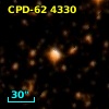 CPD-62  4330