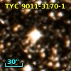 TYC 9011-3170-1