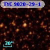 TYC 9020-29-1