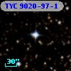 TYC 9020-97-1