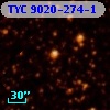 TYC 9020-274-1