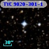 TYC 9020-301-1