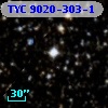 TYC 9020-303-1