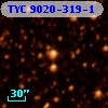 TYC 9020-319-1
