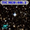 TYC 9020-448-1