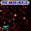 TYC 9020-457-1