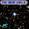 TYC 9020-545-1