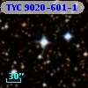 TYC 9020-601-1