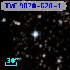 TYC 9020-620-1