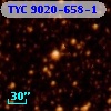 TYC 9020-658-1