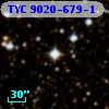 TYC 9020-679-1