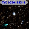 TYC 9020-913-1