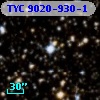 TYC 9020-930-1