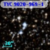 TYC 9020-968-1