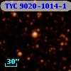 TYC 9020-1014-1