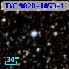 TYC 9020-1053-1