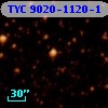 TYC 9020-1120-1