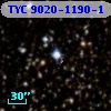 TYC 9020-1190-1