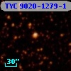 TYC 9020-1279-1
