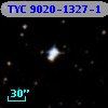 TYC 9020-1327-1