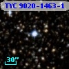 TYC 9020-1463-1